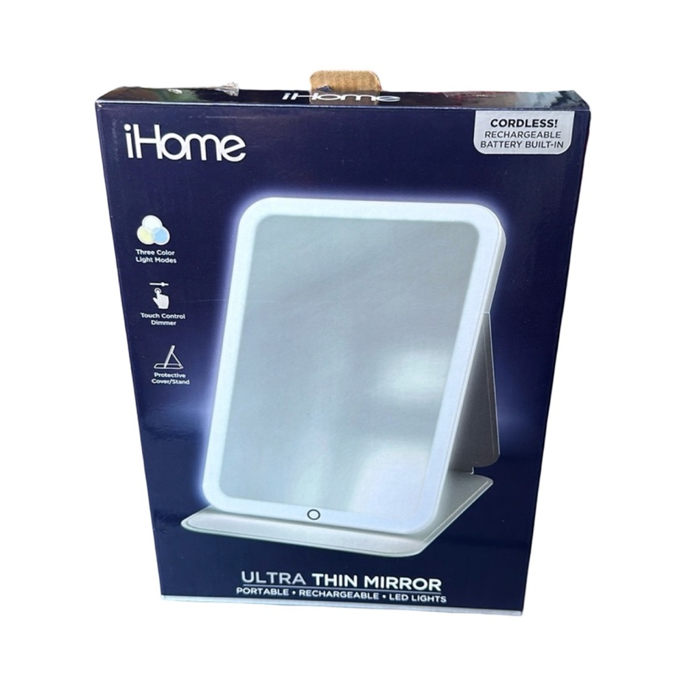 B29 Ultra Thin LED Mirror